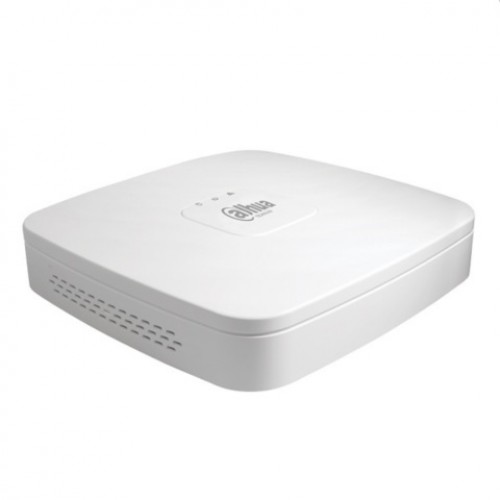 DAHUA DH-XVR5104C-4KL-X Видеорегистратор гибридный