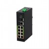 DAHUA DH-LR2110-8ET-120 Коммутаторы POE
