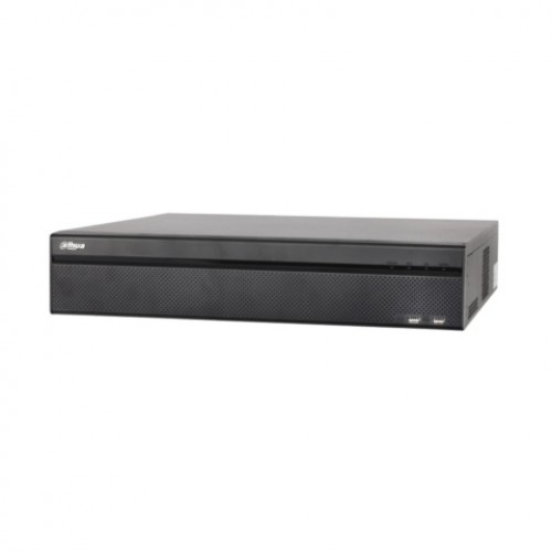 DAHUA DHI-NVR5864-4KS2 IP Видеорегистратор (NVR)