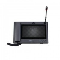 DAHUA DHI-VTS8340B-CG Монитор IP-домофона