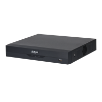 DAHUA DH-XVR5116HS-5M-I3 HD регистратор