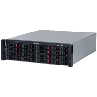 DAHUA DHI-IVSS7116 IP-видеорегистратор