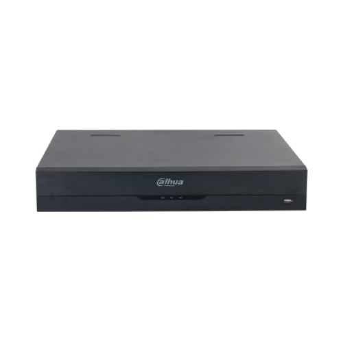 DAHUA DHI-NVR5464-16P-EI IP-видеорегистратор