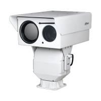 DAHUA DHI-TPC-PT8641B-BM150Z86-BM-S53 Поворотный тепловизор