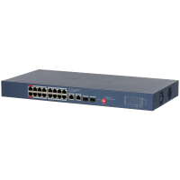 DAHUA DH-CS4220-16GT-135-V2 Коммутатор