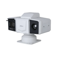 DAHUA DHI-TPC-PT8641MA-TB25Z45V1-DC-IR-S22 Поворотный тепловизор