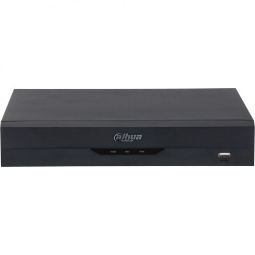 DAHUA DHI-NVR4116HS-EI IP Видеорегистратор (NVR)
