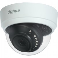DAHUA DH-HAC-D1A21P-0280B Видеокамера AHD/TVI/CVI/CVBS