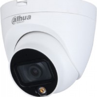 DAHUA DH-HAC-HDW1209TLQP-LED-0280B-S2 Видеокамера AHD/TVI/CVI/CVBS