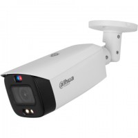 DAHUA DH-IPC-HFW3849T1P-ZAS-PV IP-камера уличная
