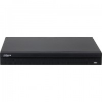 DAHUA DHI-NVR4216-16P-4KS3 IP Видеорегистратор (NVR)