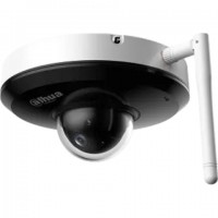 DAHUA DH-SD1A204DB-GNY-W Купольная IP-камера