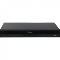 DAHUA DHI-NVR5216-16P-EI IP Видеорегистратор (NVR)