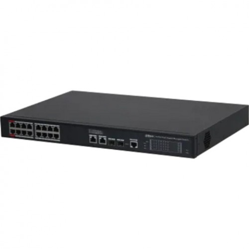 DAHUA DH-S4220-16GT-190 Коммутаторы POE